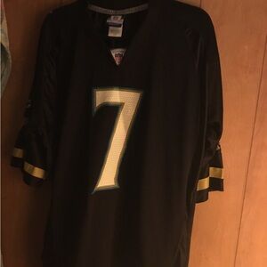 Jacksonville jersey leftwich